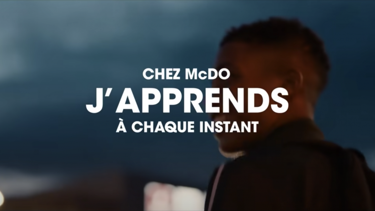 Nouvelle Campagne De Recrutement Mcdonald S France Neojobs