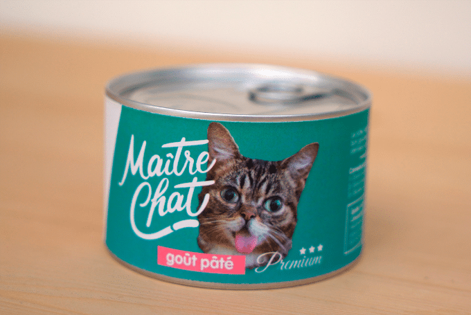 maître chat agence audiovisuelle